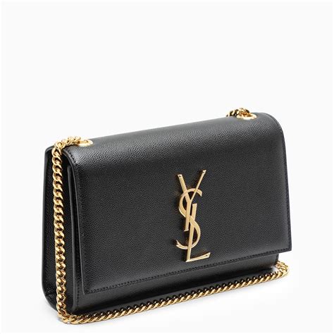 yves saint laurent borsa kate|Collezione Borsa Kate Donna .